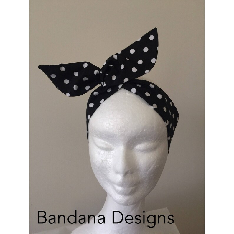 Incredible Headbands That Stay in Place All Day and Look Etsy Australia