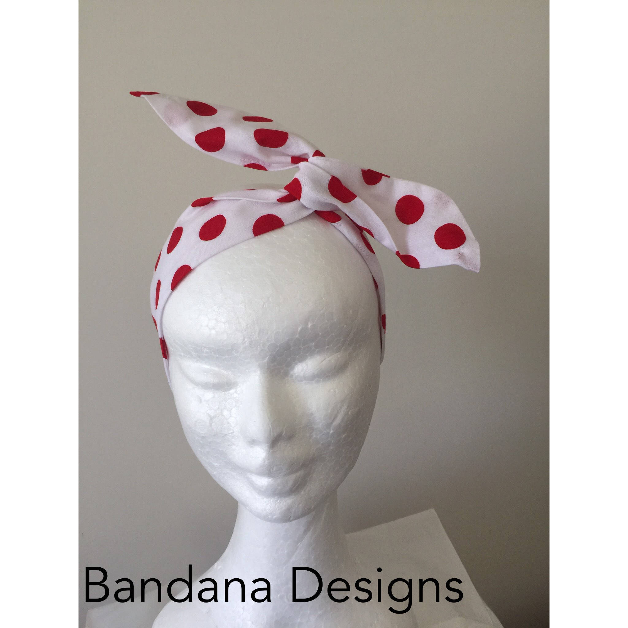 Incredible Headbands That Stay in Place All Day and Look Etsy Australia