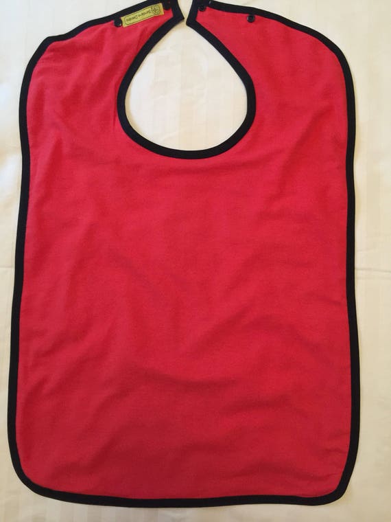feeding bibs for adults
