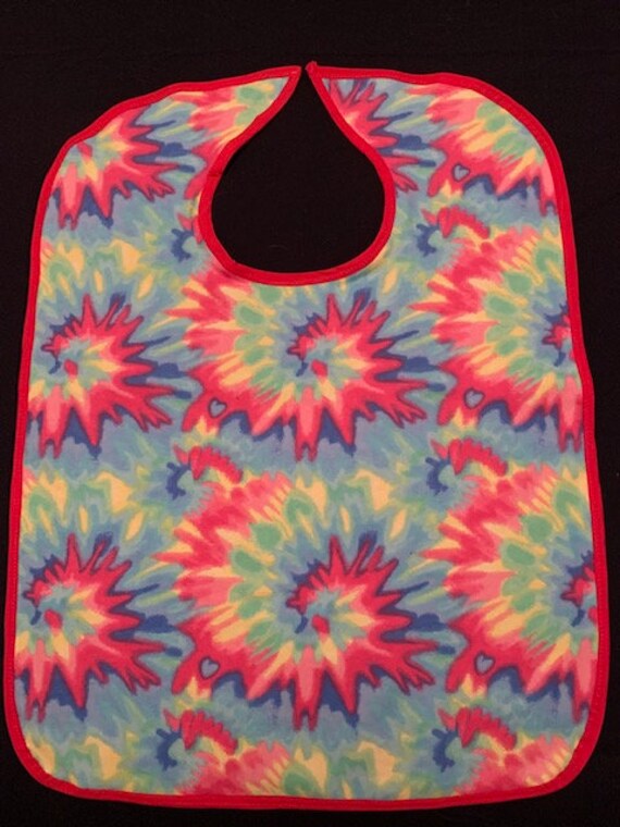 feeding bibs for adults