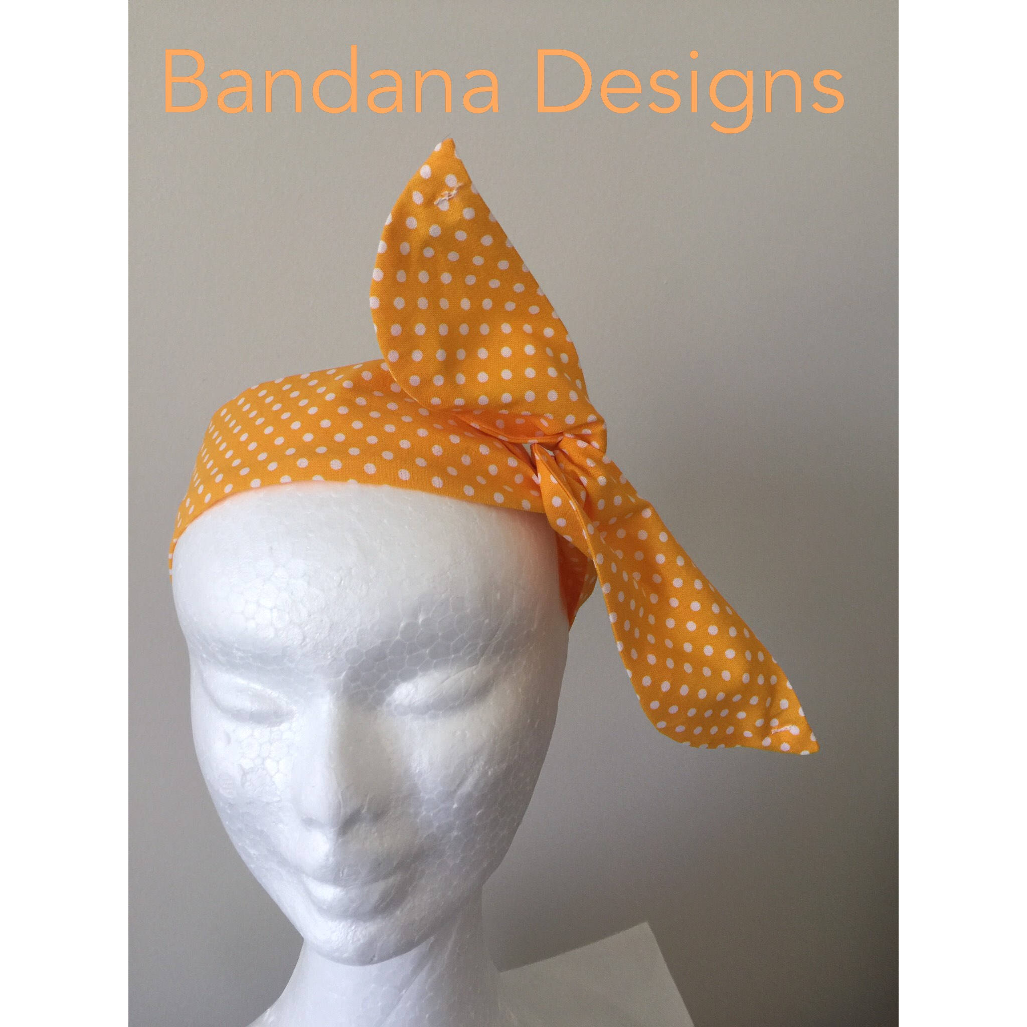 Incredible Headbands That Stay in Place All Day and Look Etsy Australia