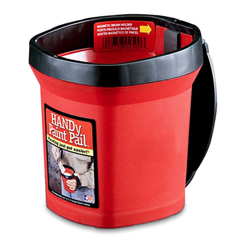 Paint Supplies~ Frog Tape ~Rollers ~Paint Trays ~Drop Cloth ~Sanding Blocks