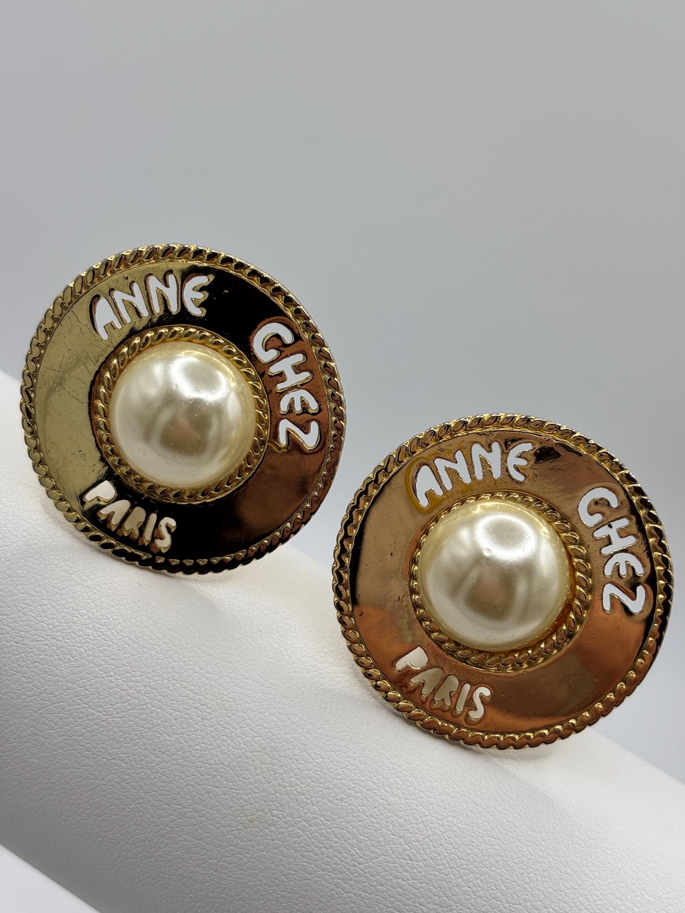 Anne chez jewelry - Etsy 日本