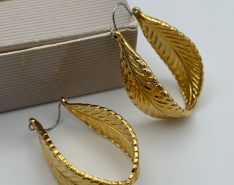 Parure Avon – Bracelet Et Boucles D’oreilles Multicolores (neuf Avec étiquettes)