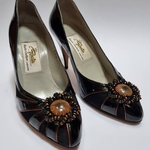 Vintage renata shoes Etsy Belgie