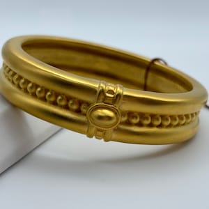 Givenchy bangle - Etsy 日本