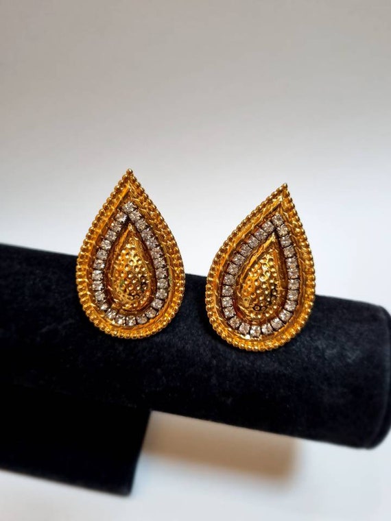 Tess store diamonds earrings