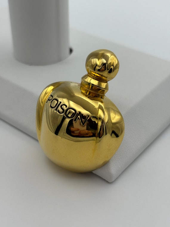 Dior poison vintage discount