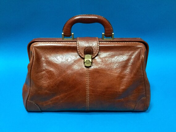the bridge leather bags