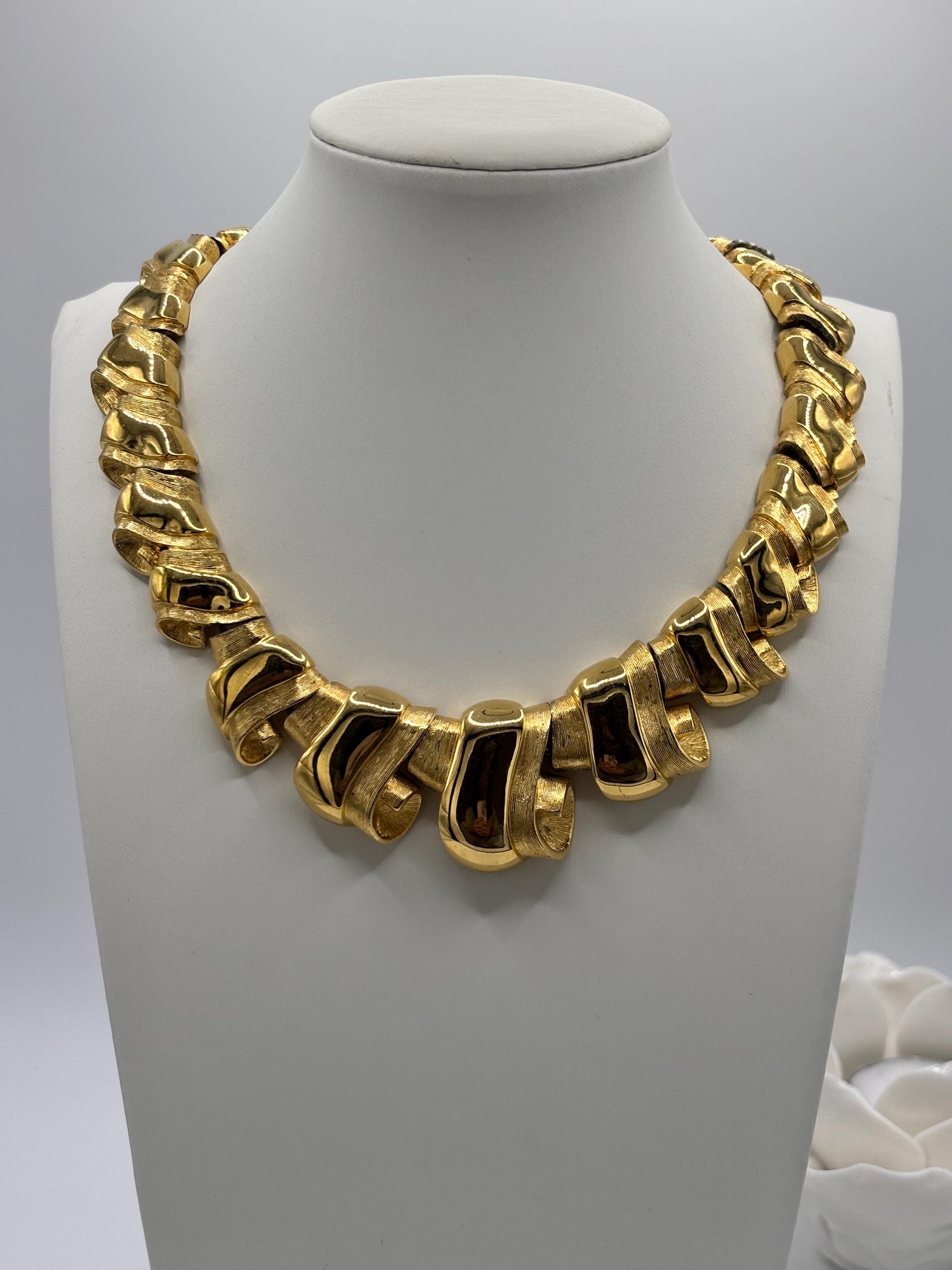 Vintage Givenchy Necklaces - Etsy