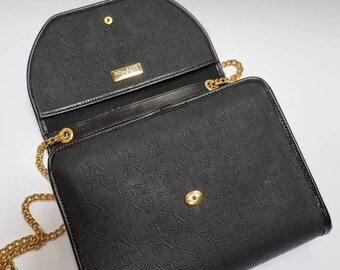 NINA RICCI】RECTANGLE CHAIN BAG 2892B