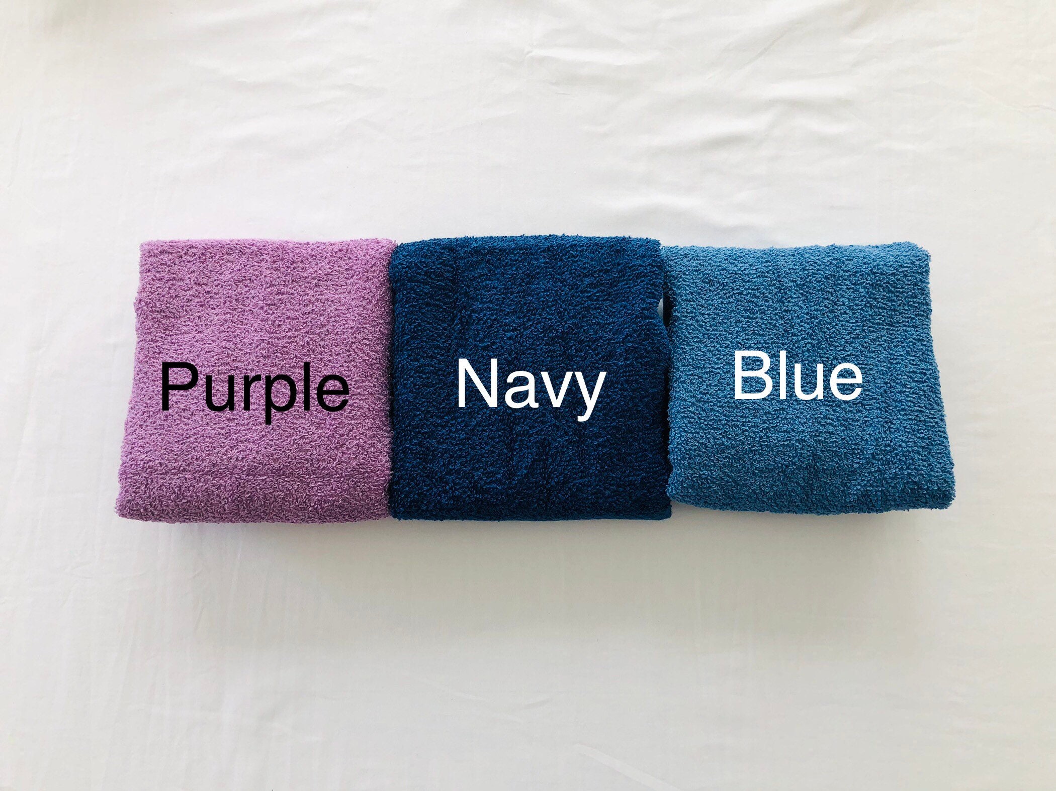 Fall Hand Towels - Etsy