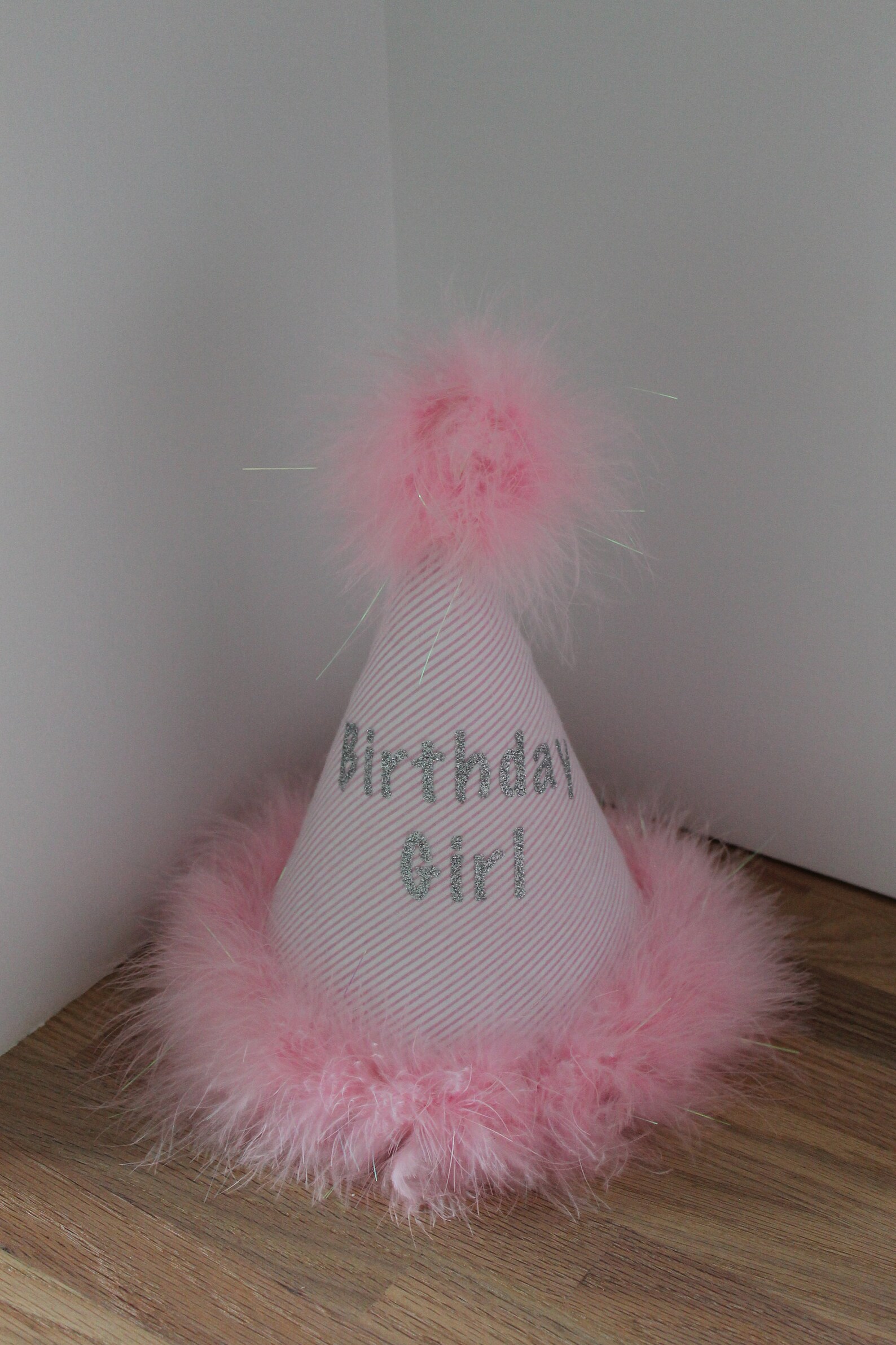 Birthday Girl Party Hat Etsy