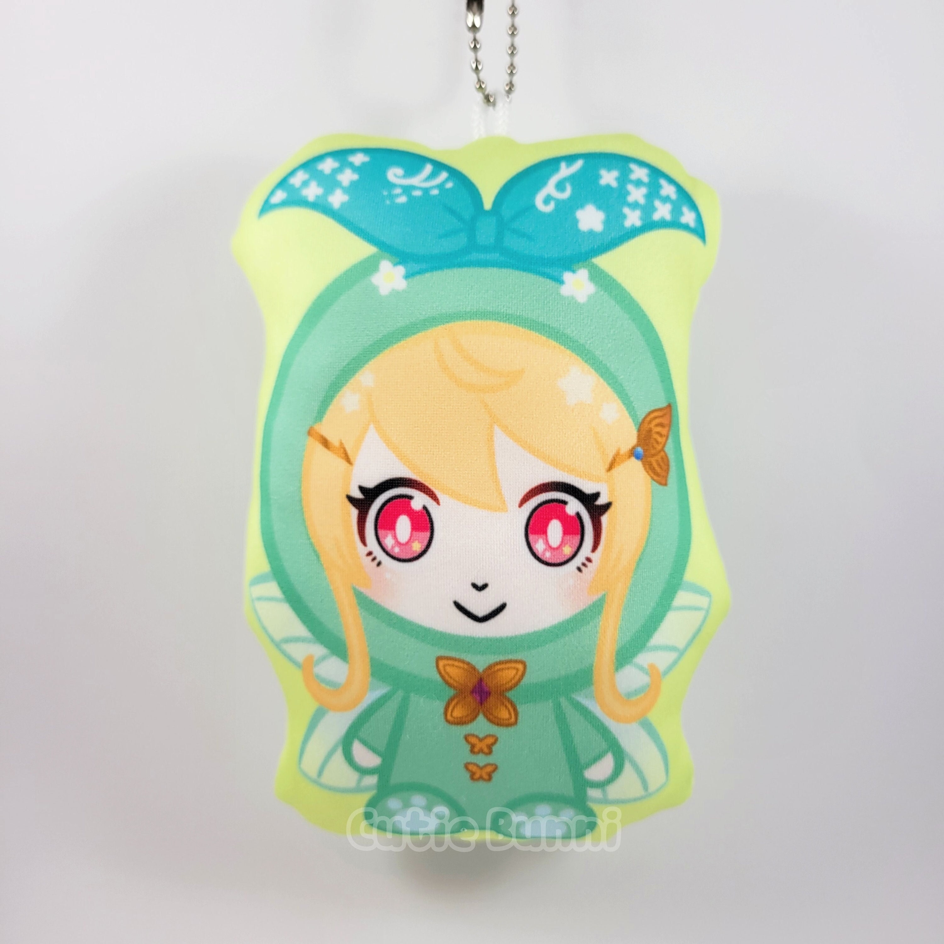 Pomu Rainpuff - Etsy Canada