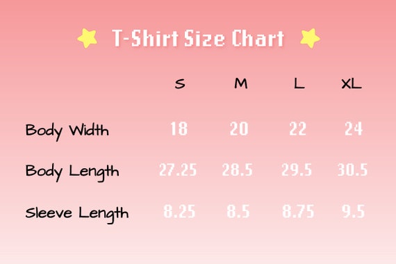 Kawaii Bunny Sparkles T Shirt