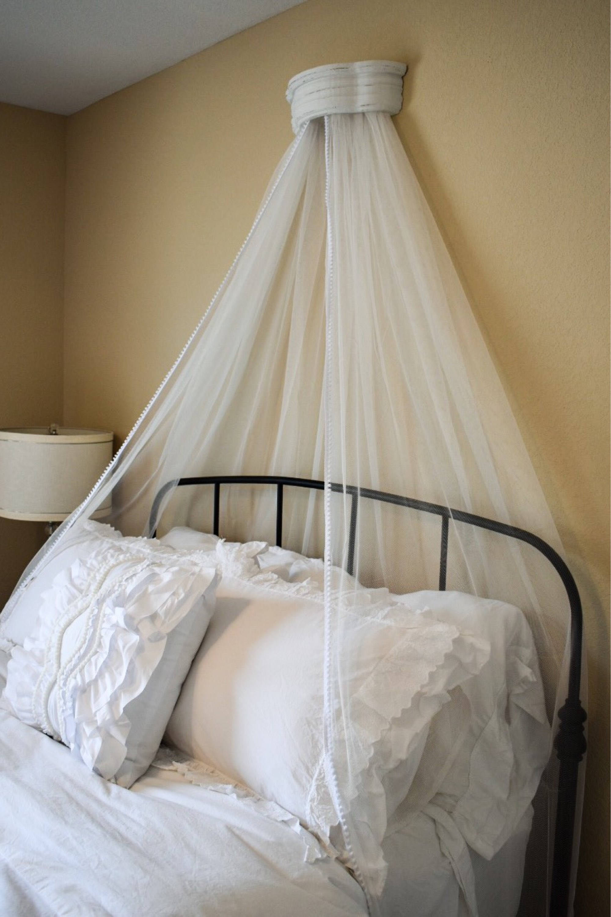 Bed Crown Crib Crown Bed Canopy Crib Canopy Canopy Etsy