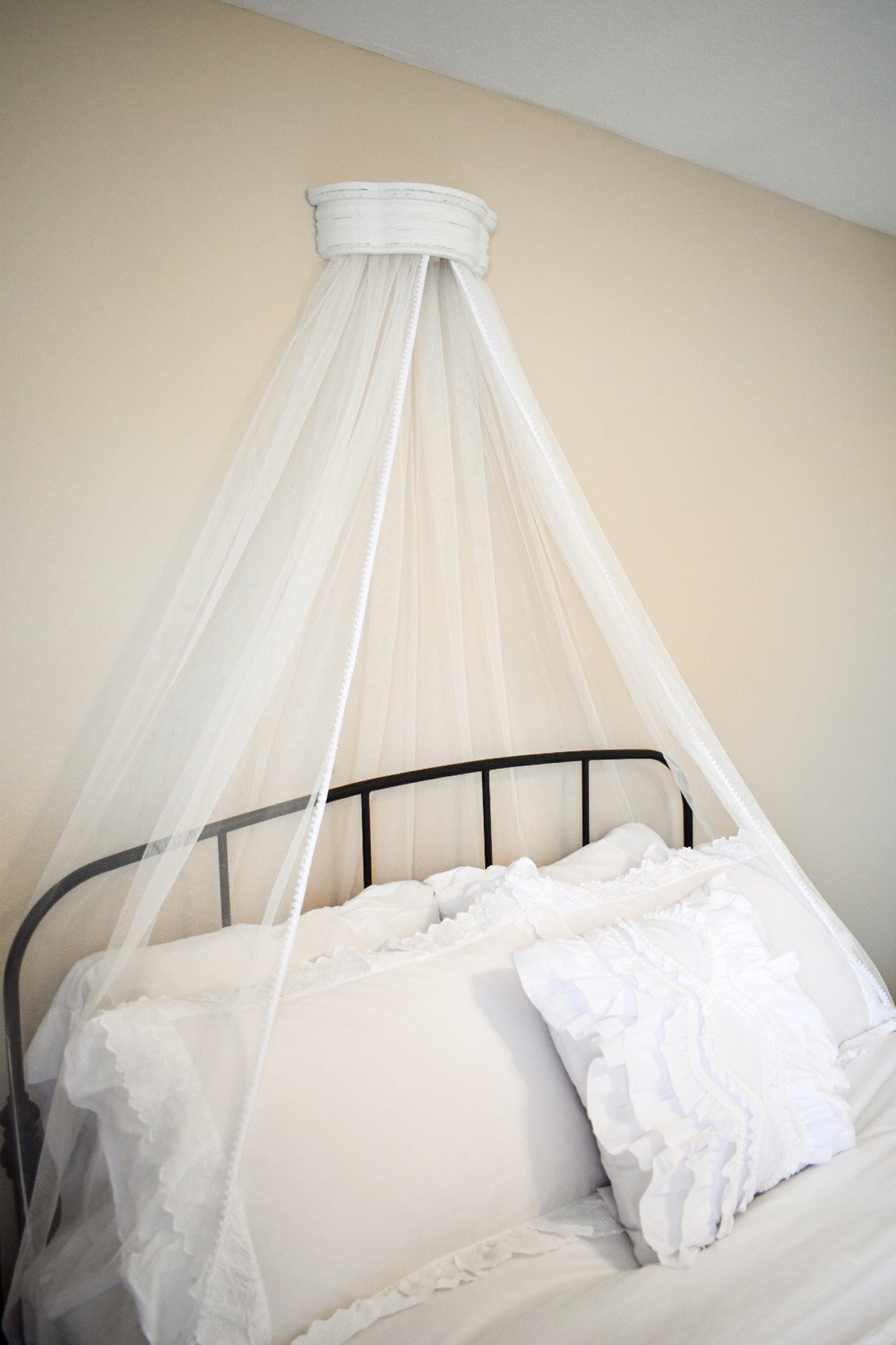 Bed Crown Crib Crown Bed Canopy Crib Canopy Canopy Etsy