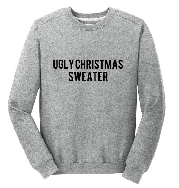 FUNNY RUDE JUMPER MEN WOMEN XMAS CHRISTMAS IS JUST TWO F*CKING DEER T-SHIRT