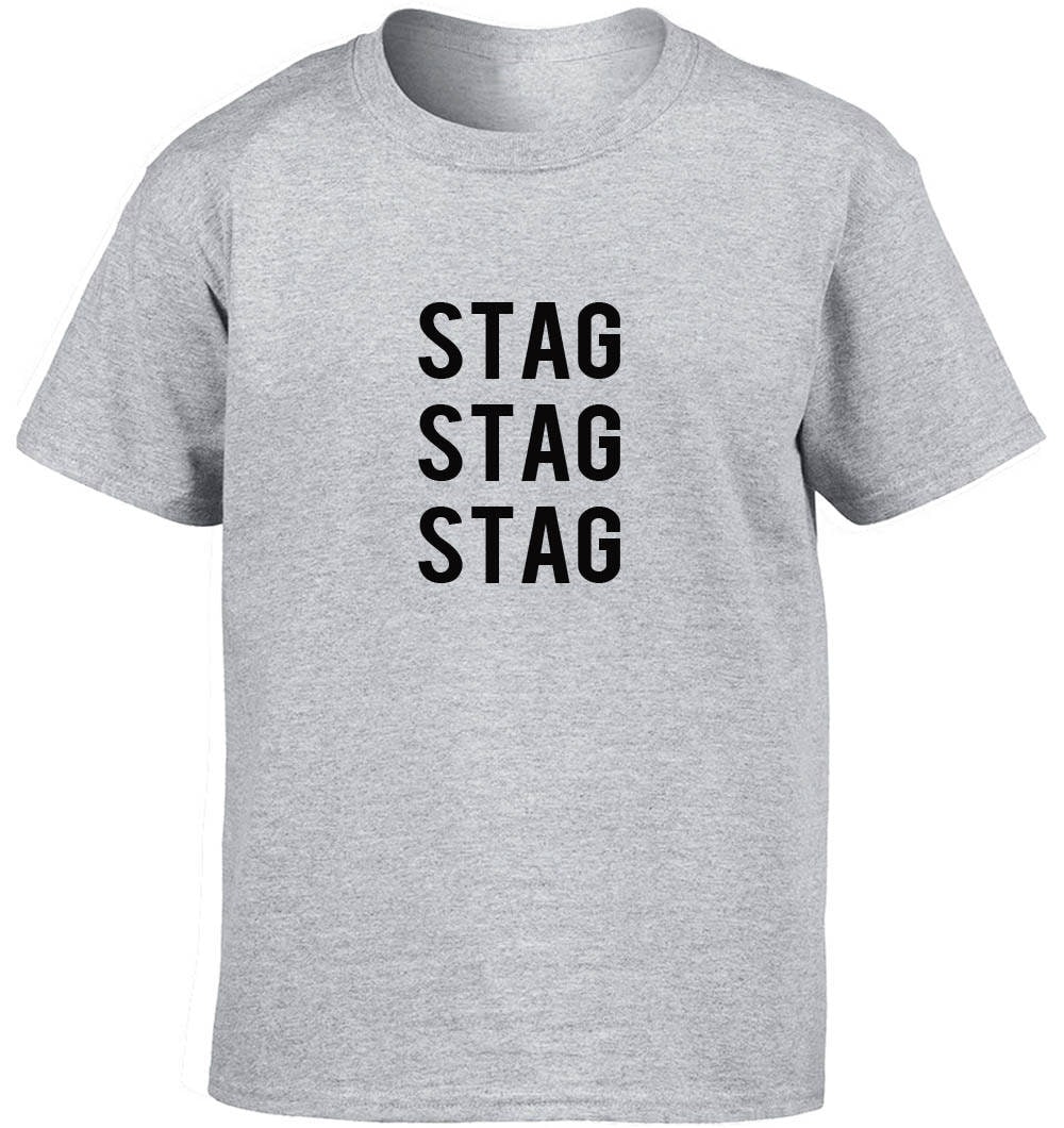 Stag Party Shirt / Funny Stag Tshirt / Lads Lads Lads / Group Etsy