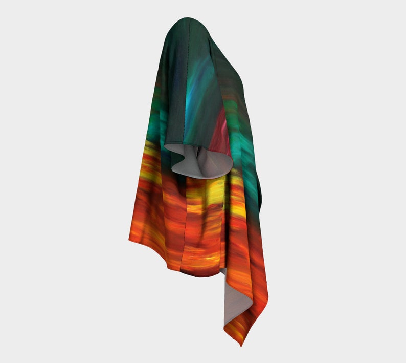 GodSend Kimono