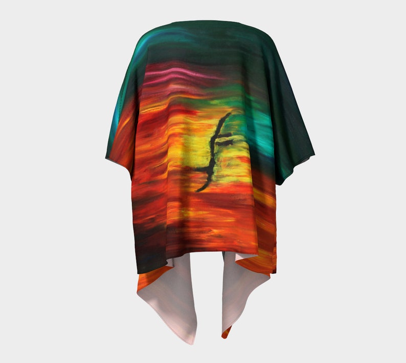GodSend Kimono