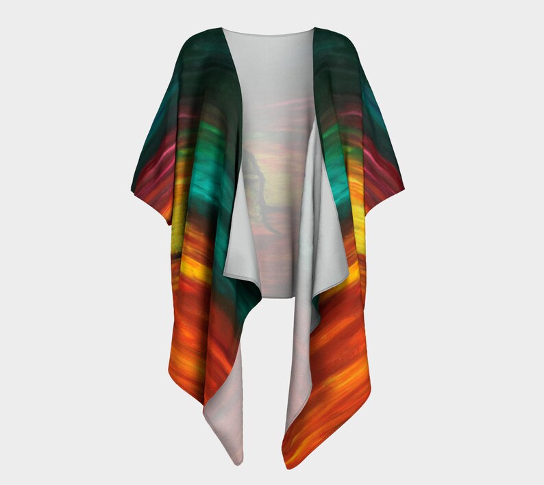 GodSend Kimono