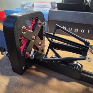 Model Ship Rope Making Machine – Precision Rigging Tool (DIY Kit)