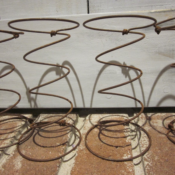 Bed Springs Etsy