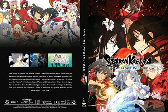 senran kagura season 2 episode 3 senran kagura season 2 episode 3