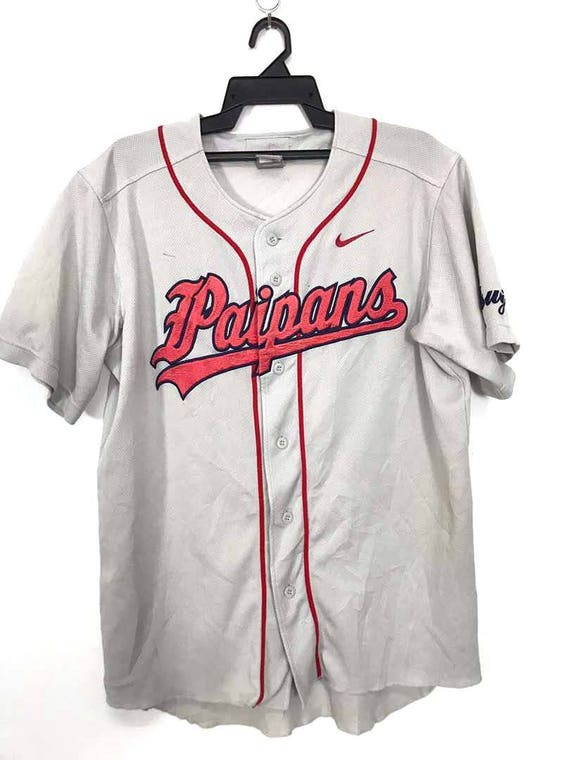 nike hawaii baseball jersey