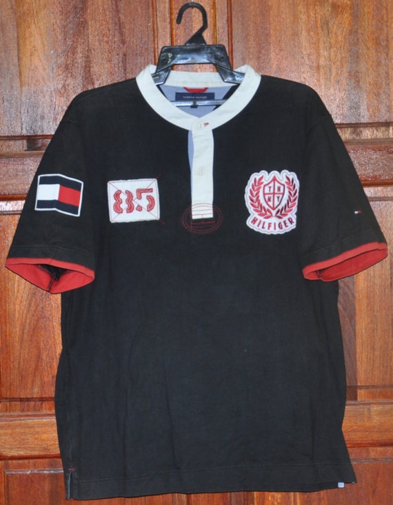 hilfiger 85 t shirt