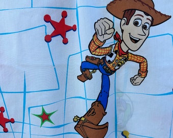 Ensemble de draps Toy Story