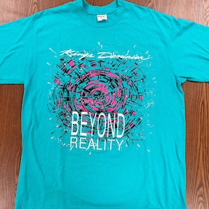 Vintage Kings Dominion T-shirt “XL”