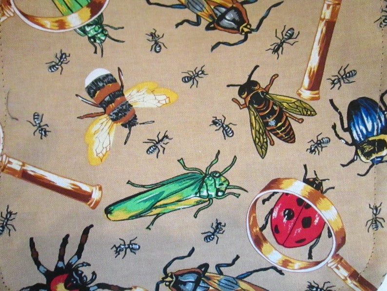 Bugs Beetles Bees Ants Crickets Spiders Ladybugs - Etsy