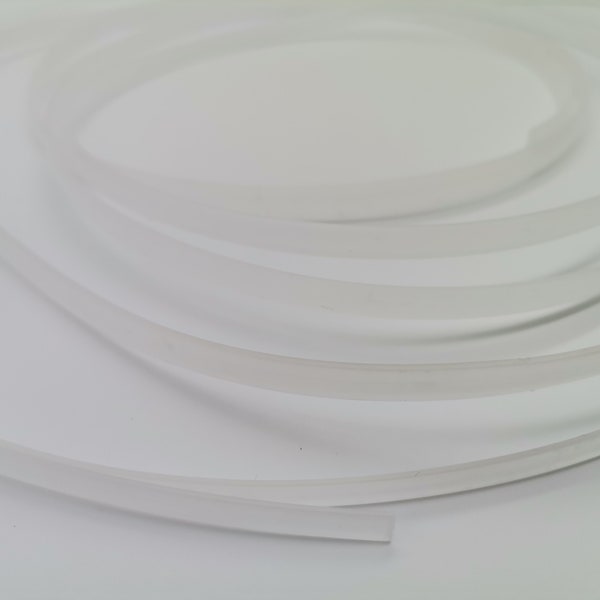 4|5|6mm soutien-gorge plastique désossage clair découvert, désossage pour robes, masque, corsets, lingerie, fabrication, couture, fil de soutien-gorge, canalisation, outils, notion, sous-vêtement