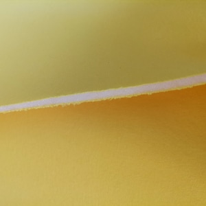 Yellow Sew Bra Foam 1/5&quot;(5mm) thick 100% Polylaminate,Cotton jersey, Bra Making,Swimwear,Cups,Lingerie Sewing,Stretch,Cut,Fabric,Top,Dress