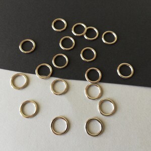 3/8&quot;(10mm)-Silver Rings,Bra Strap Adjuster,Making,Lingerie Sewing,Swimwear,Nickel Free,Buckle,Metal,Slides,Swimsuit,Tops,Bikini,Corset