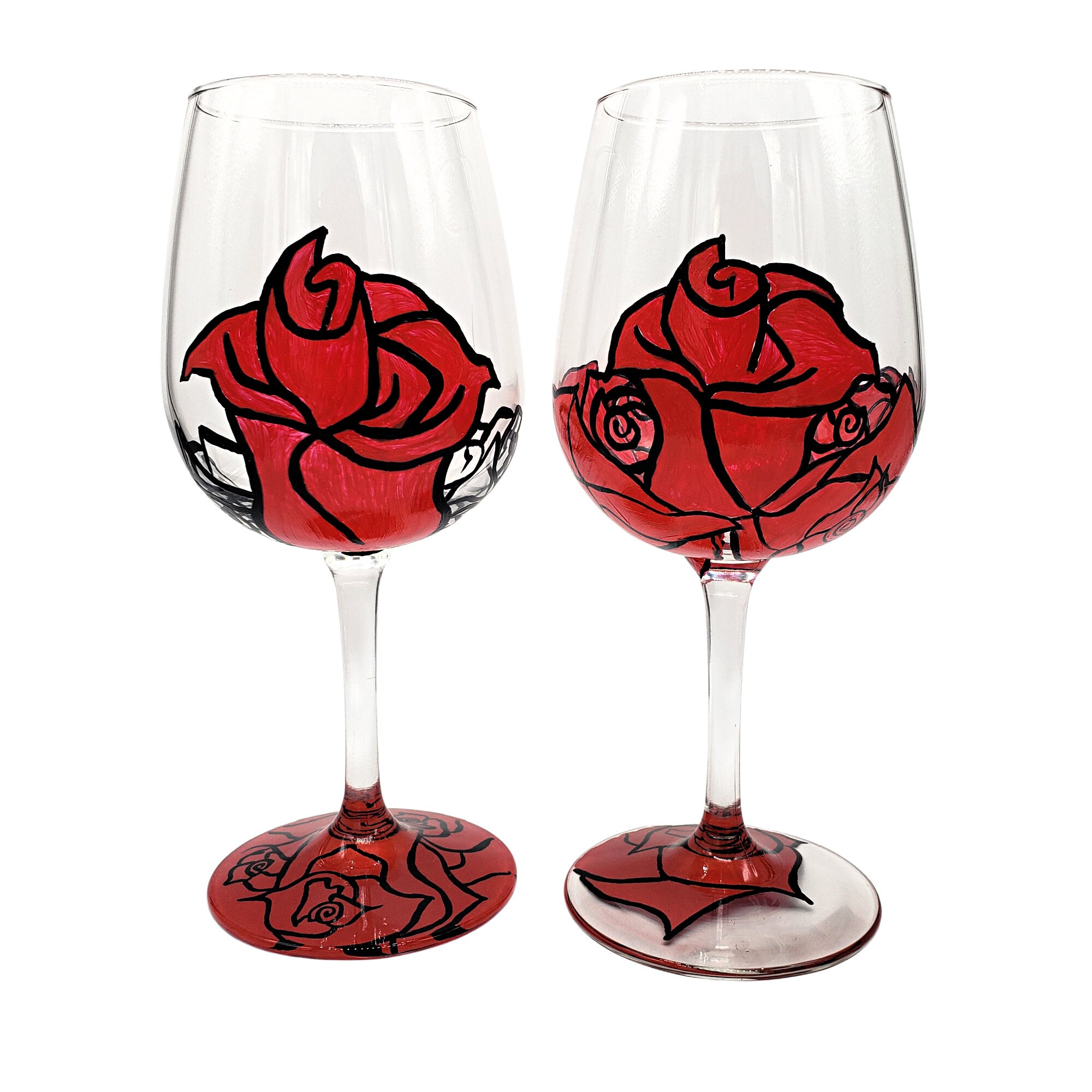 Stemless Martini Glass (Set of 2) - The VinePair Store