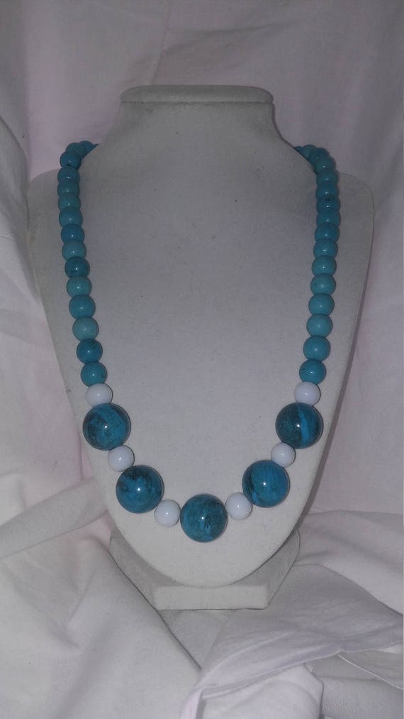 Handcrafted Necklace set