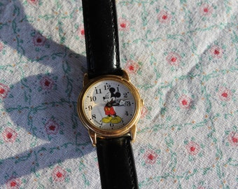 orologio topolino