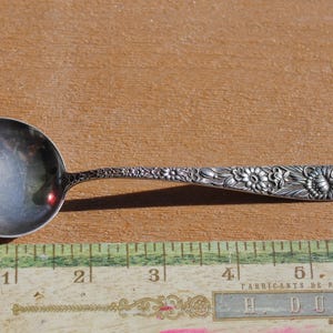 S Kirk Flatware - Etsy