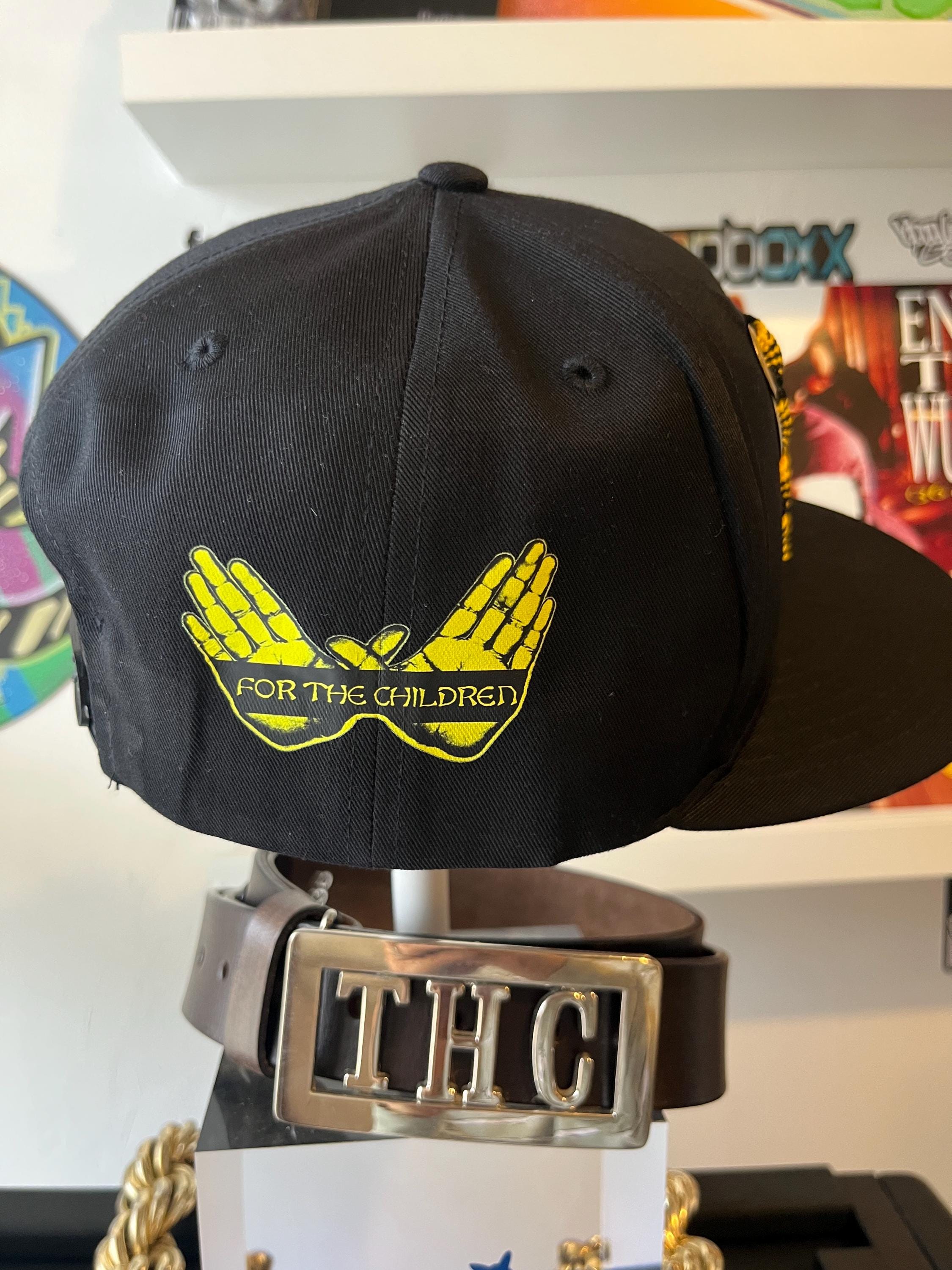 Wu Tang Cap New Era - Etsy Canada