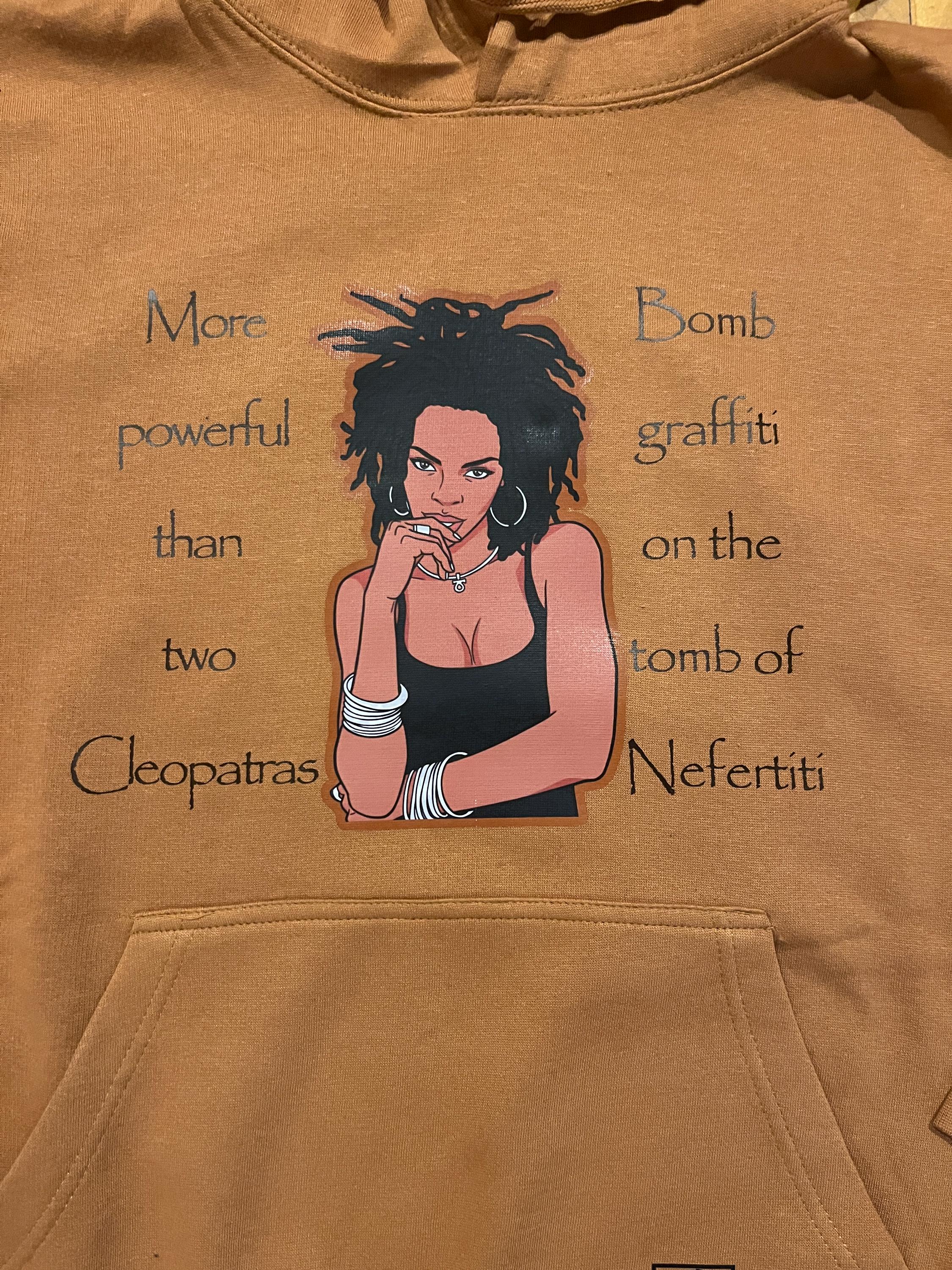 Lauryn hill hoodie - Etsy 日本