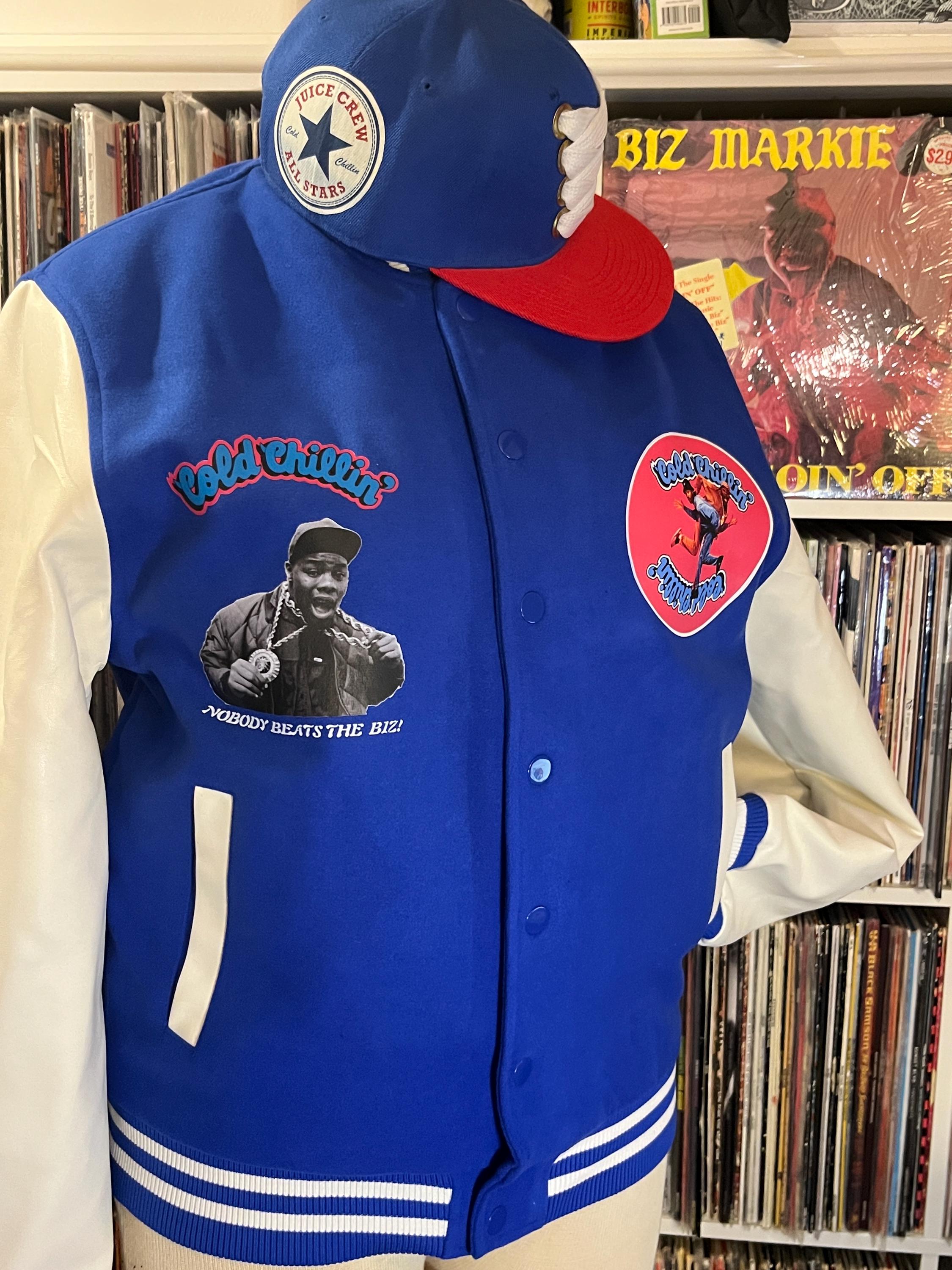 BAD HOP COLLEGE JACKET Buy Hiphop Varsity Jacket Online In India