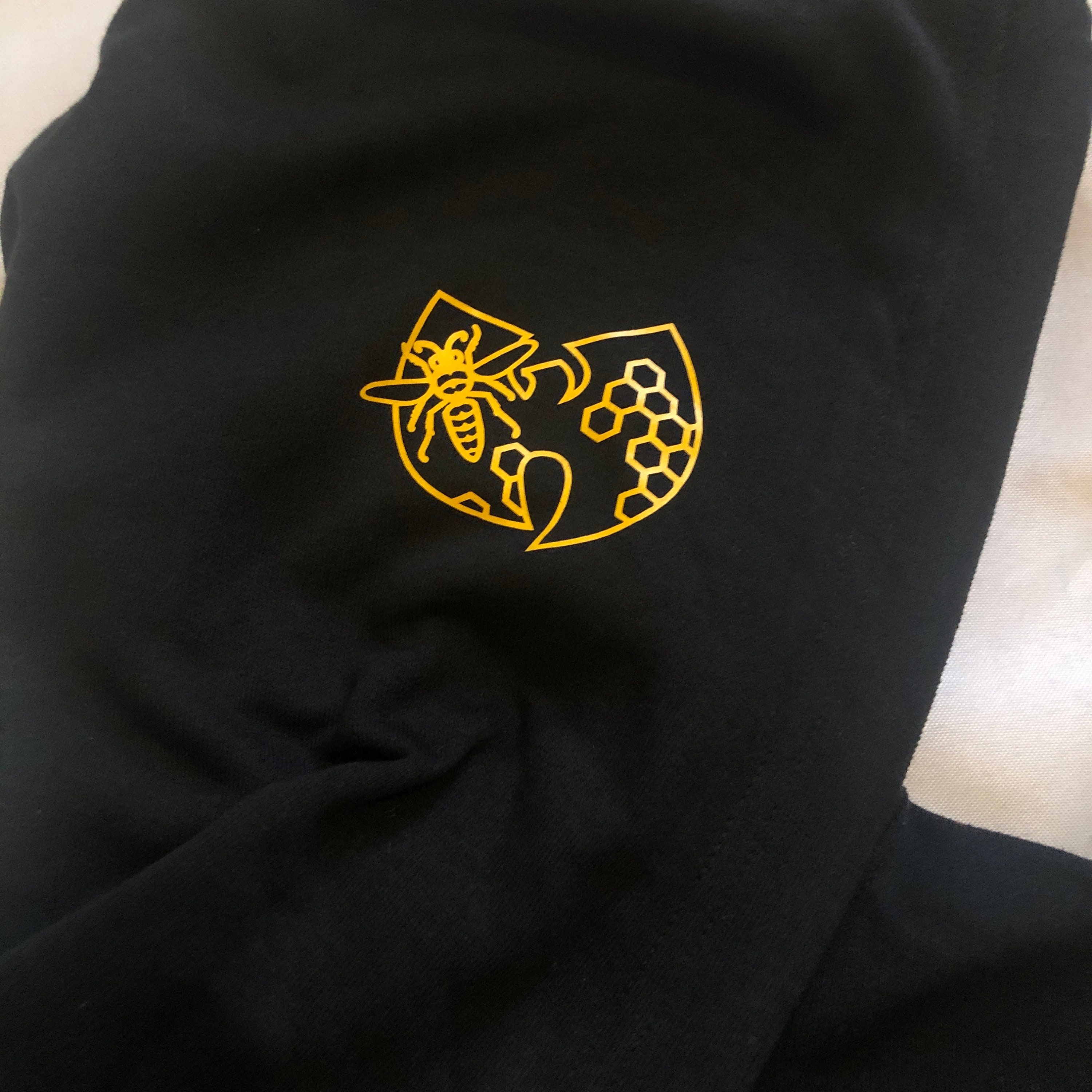Ovo marigold hoodie hotsell