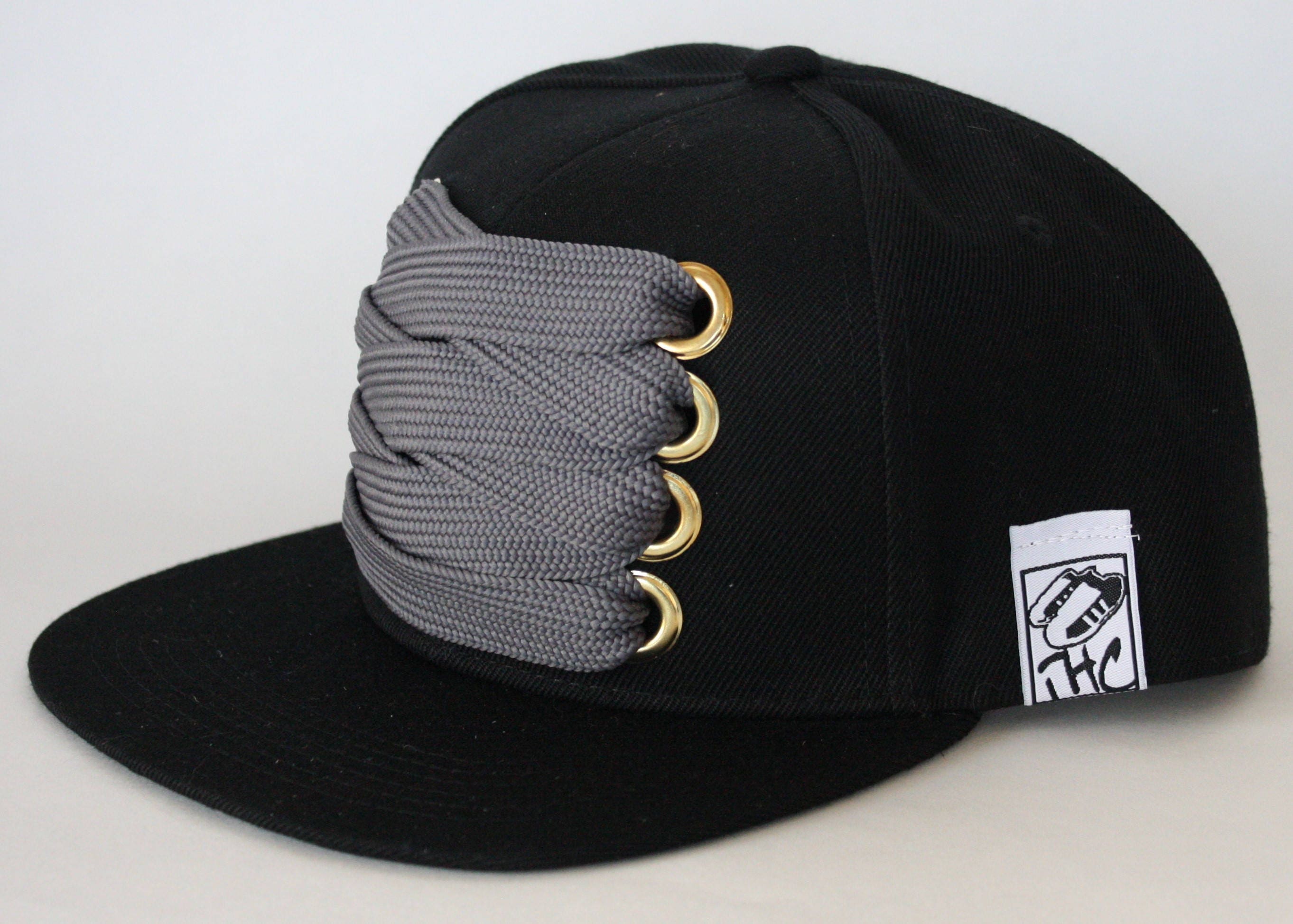 old school raiders cap