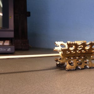 Mondoshawan Key (from The Fifth Element)