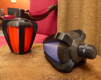 Bioshock poster Etsy