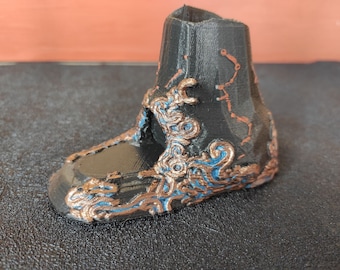 Shrine / Pen holder - Zelda Breath of The Wild