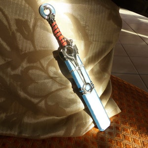 Ekko's Sword